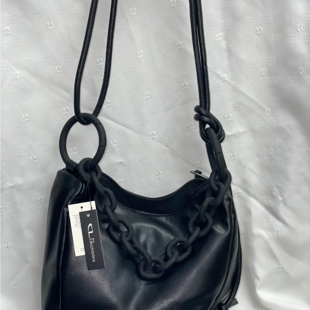 bags for women, different brands, new